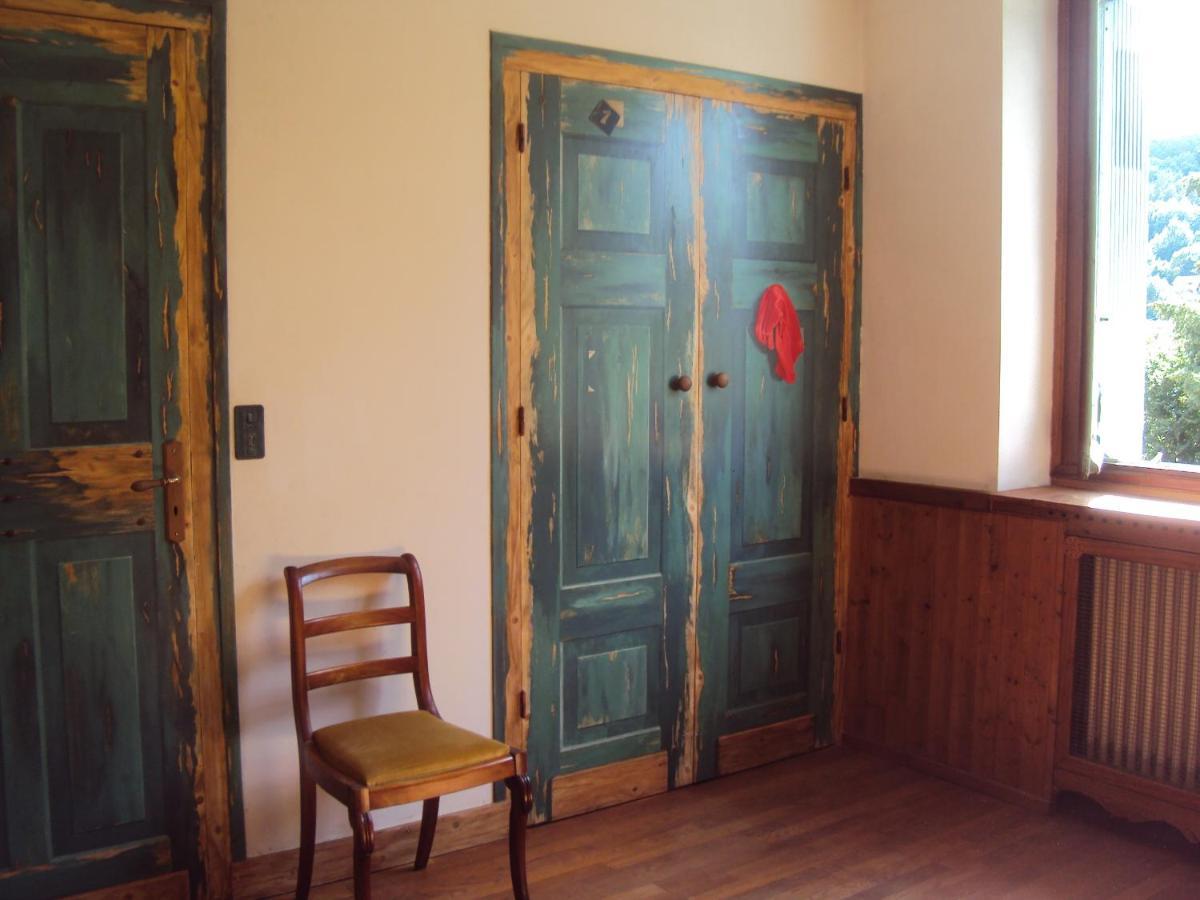 El Gato Negro Bed & Breakfast Montignac-Lascaux Exterior photo